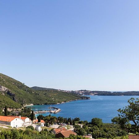 Villa Dubravka Млини Номер фото