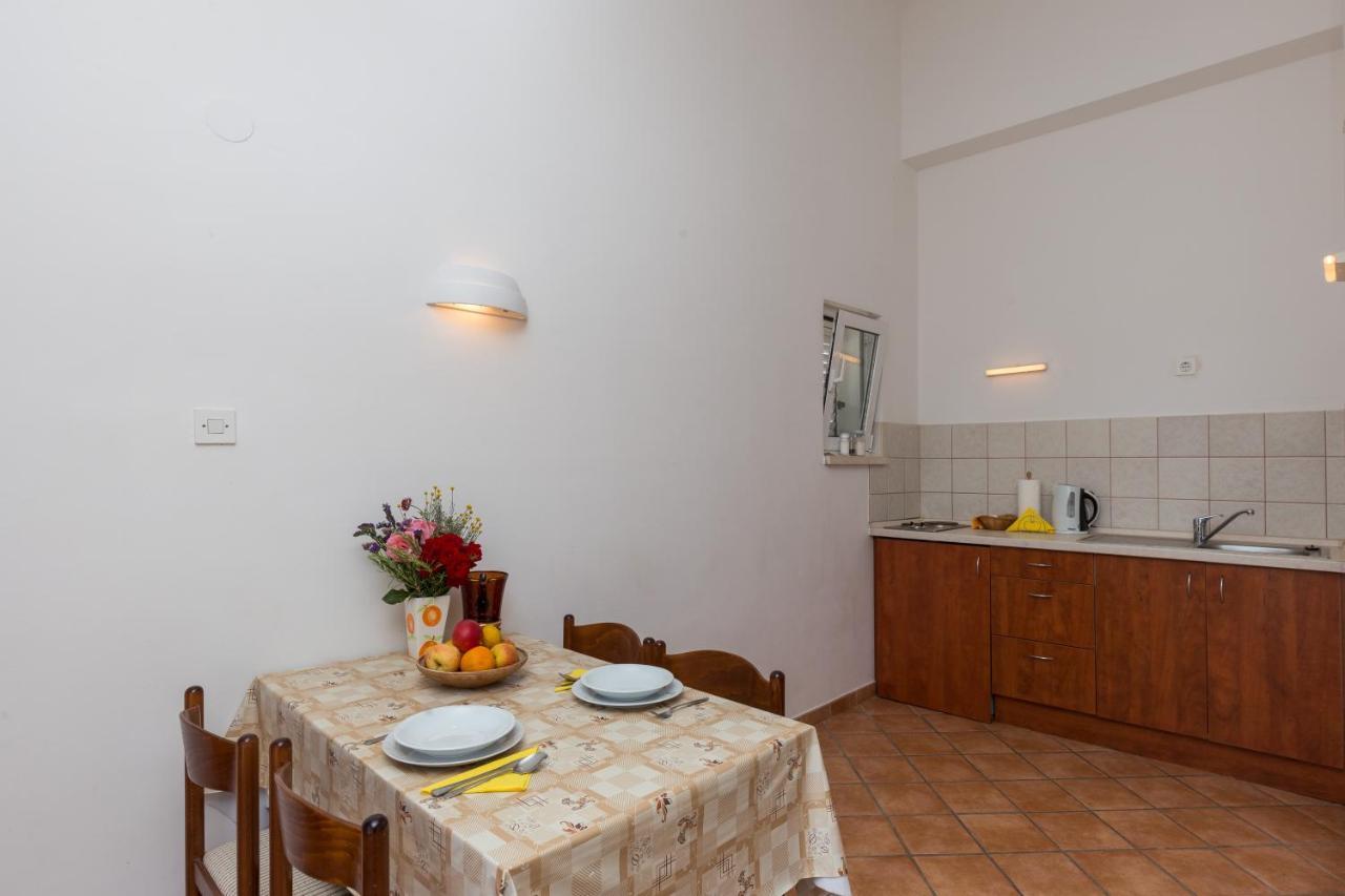 Villa Dubravka Млини Номер фото