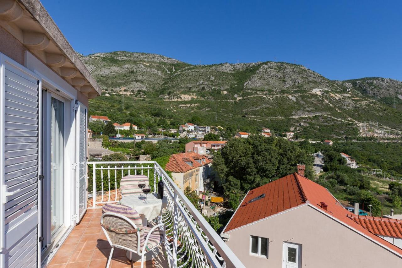 Villa Dubravka Млини Номер фото