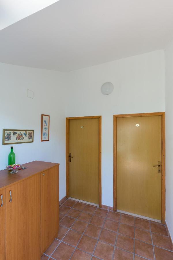 Villa Dubravka Млини Номер фото