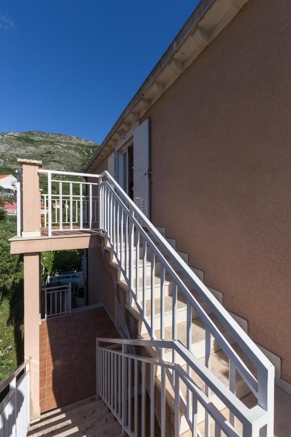 Villa Dubravka Млини Номер фото