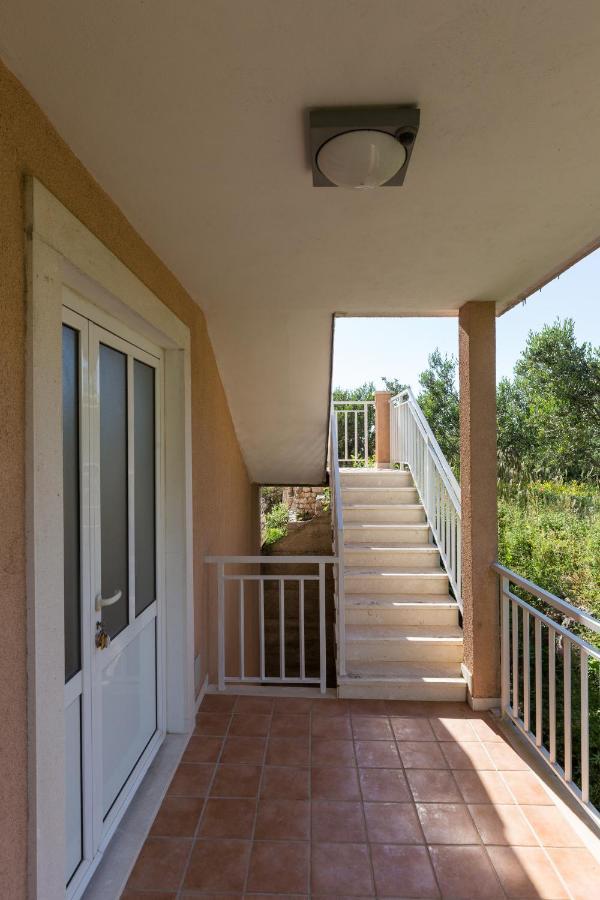 Villa Dubravka Млини Номер фото