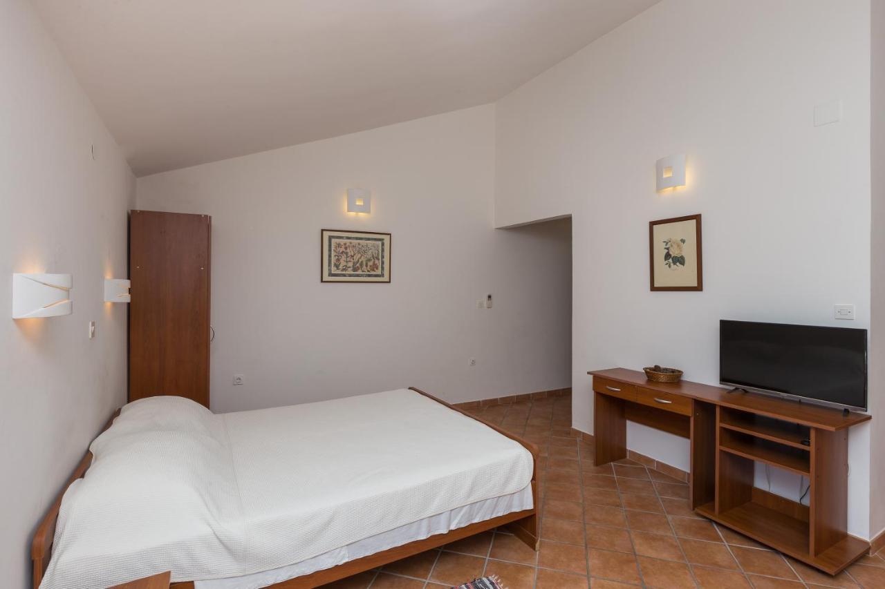 Villa Dubravka Млини Номер фото