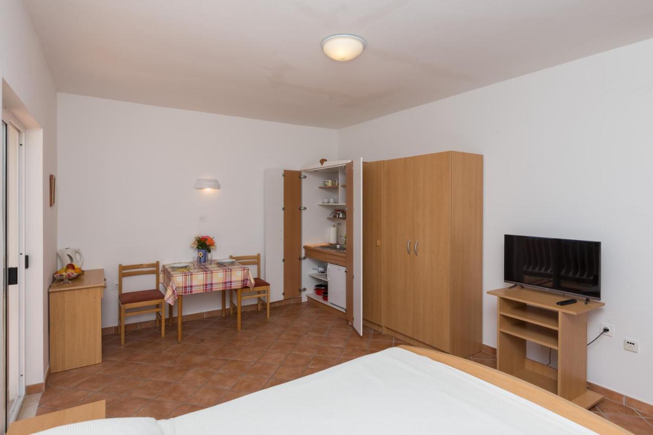 Villa Dubravka Млини Номер фото