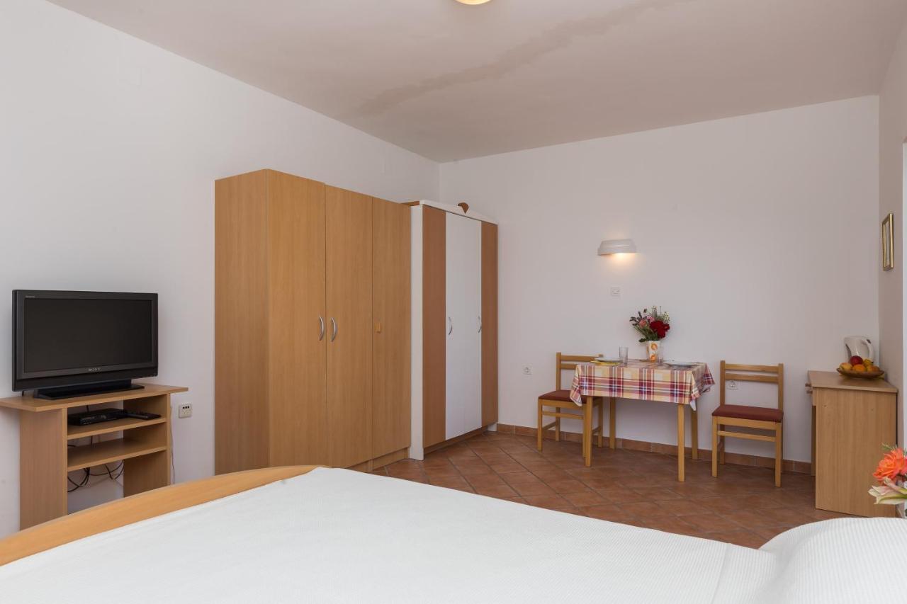 Villa Dubravka Млини Номер фото